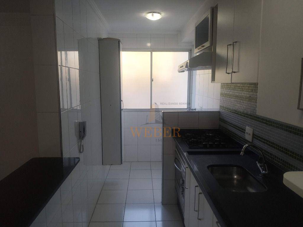 Apartamento à venda com 2 quartos, 59m² - Foto 16