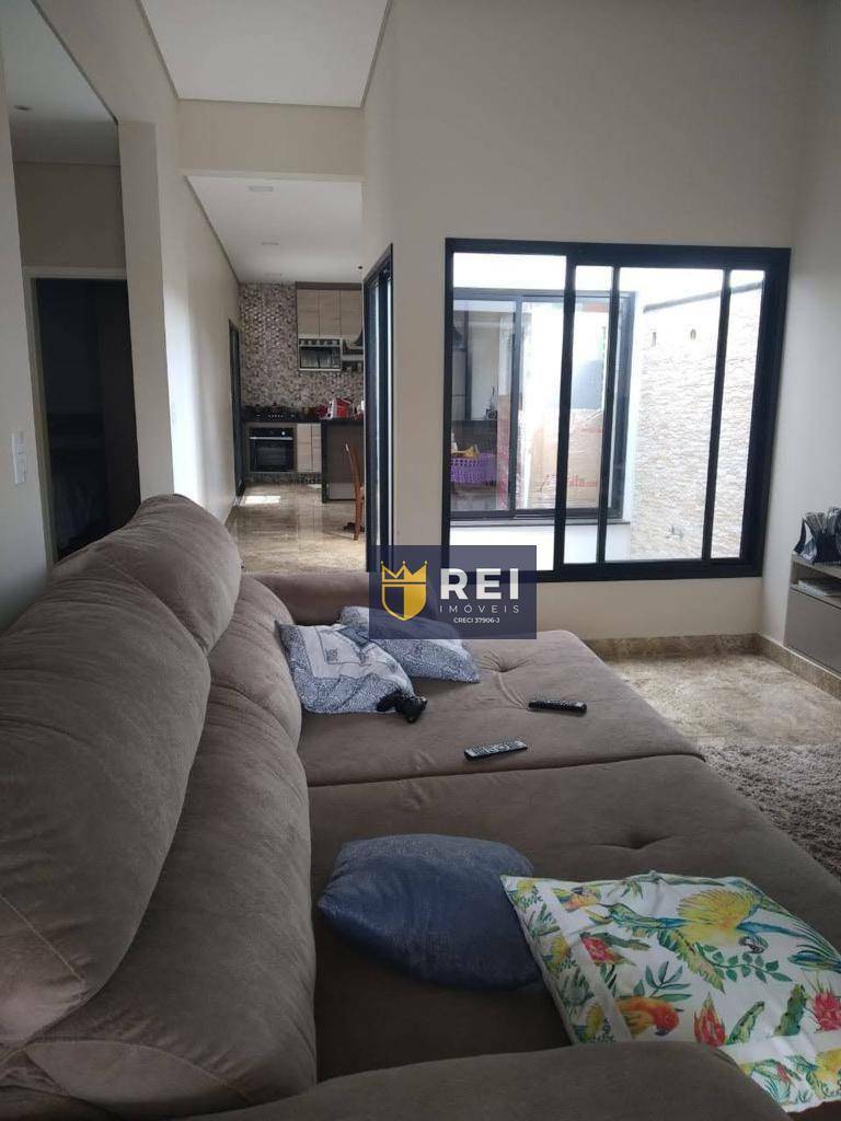 Casa à venda com 3 quartos, 140m² - Foto 13