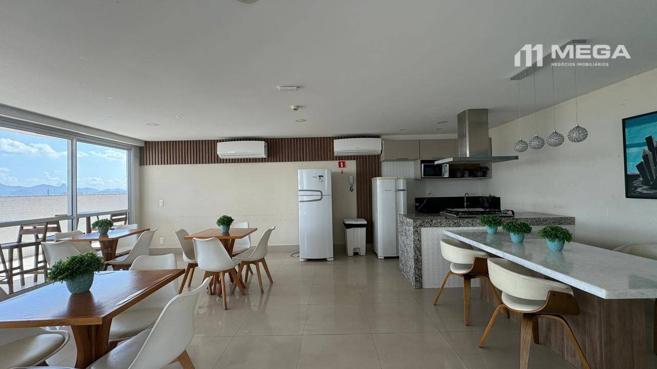 Apartamento à venda com 2 quartos, 64m² - Foto 12