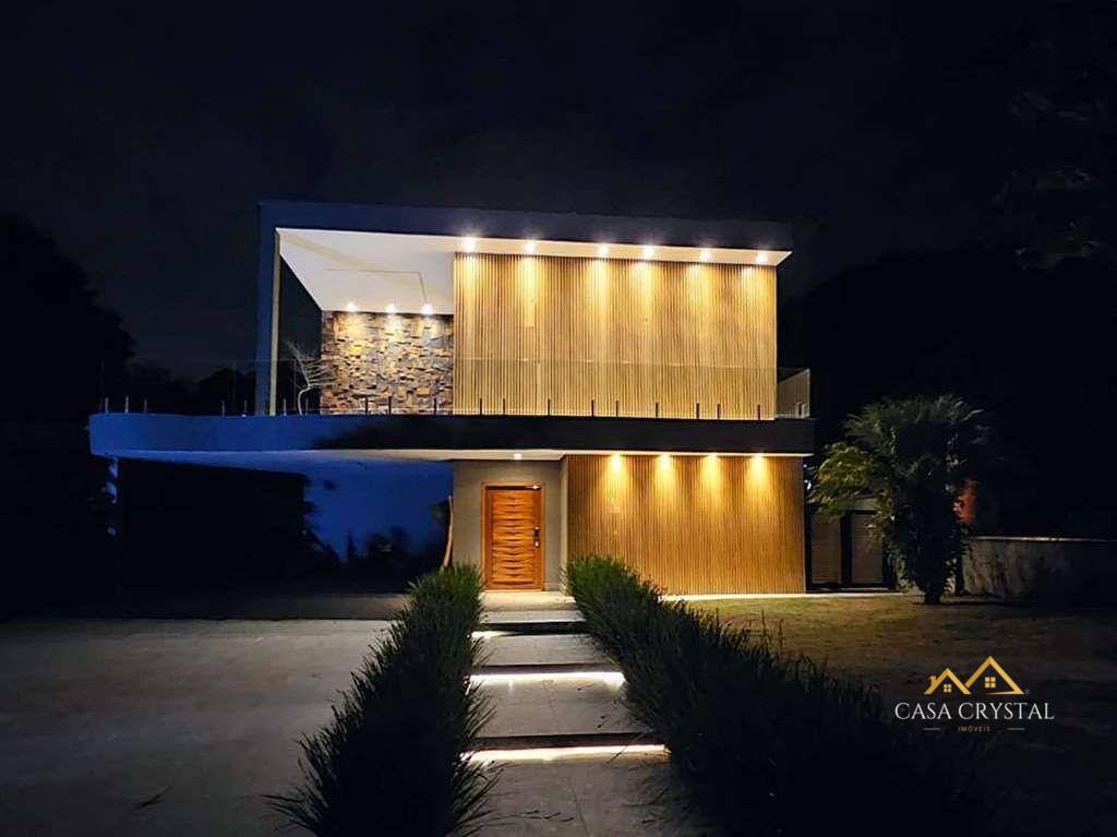 Casa de Condomínio, 5 quartos - Foto 4