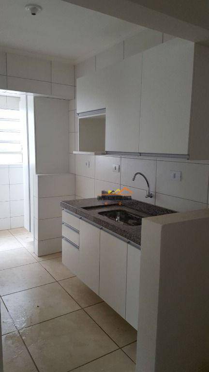 Apartamento à venda com 2 quartos, 55m² - Foto 1