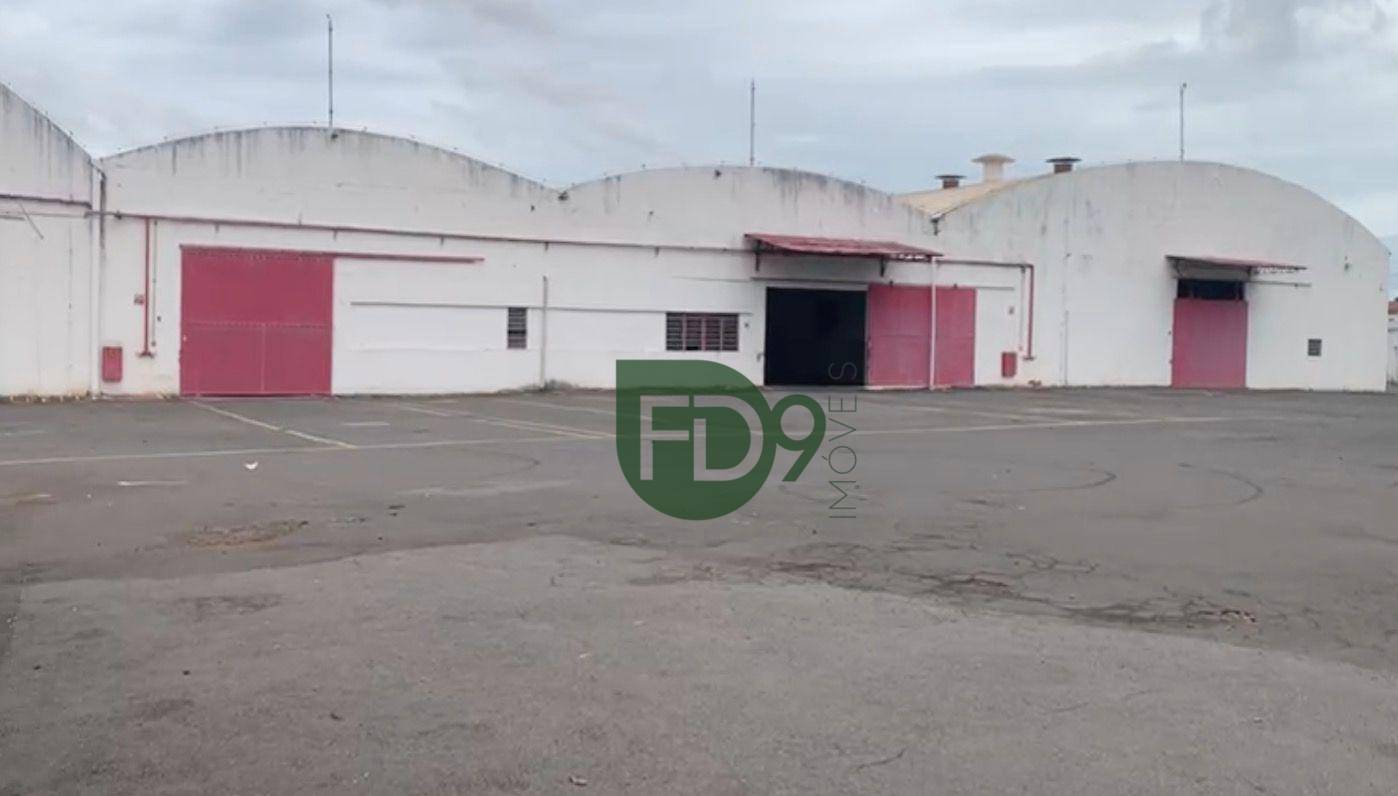 Depósito-Galpão-Armazém à venda, 6000m² - Foto 1