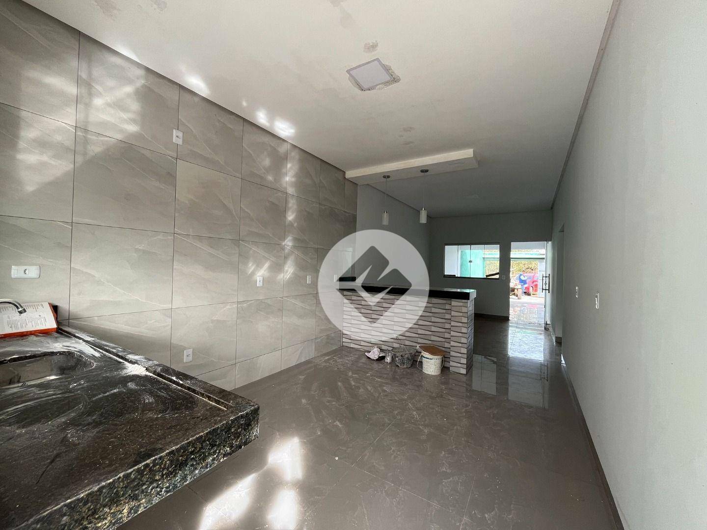 Casa à venda com 2 quartos, 88m² - Foto 12