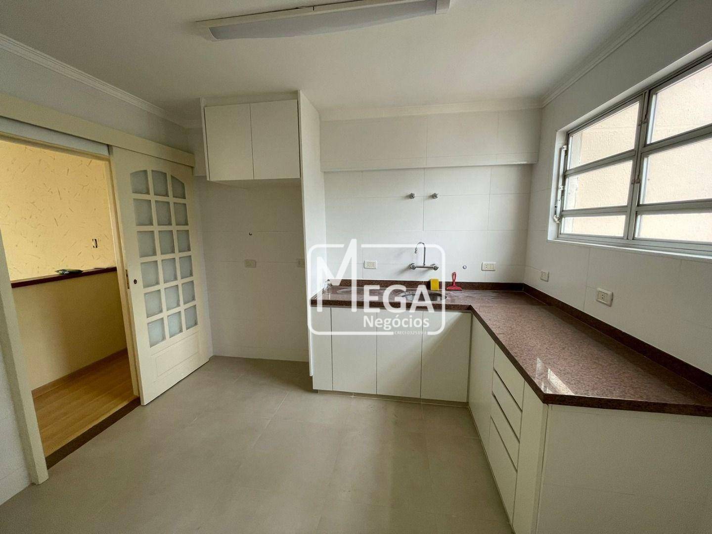 Apartamento à venda com 3 quartos, 110m² - Foto 6