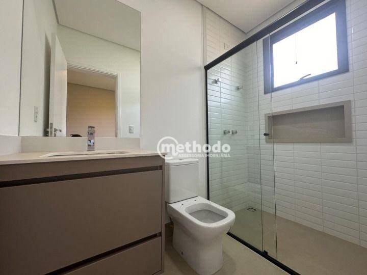 Casa de Condomínio à venda com 3 quartos, 222m² - Foto 23