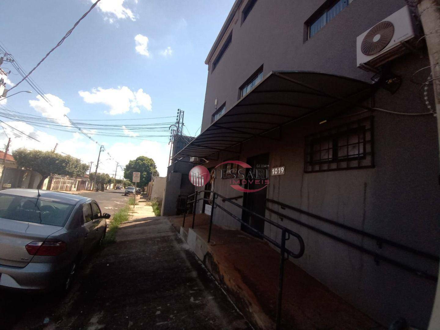 Prédio Inteiro à venda, 1548m² - Foto 4