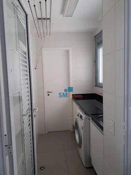 Apartamento à venda com 3 quartos, 121m² - Foto 17