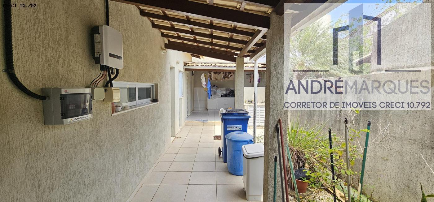 Casa de Condomínio à venda com 4 quartos, 600m² - Foto 50