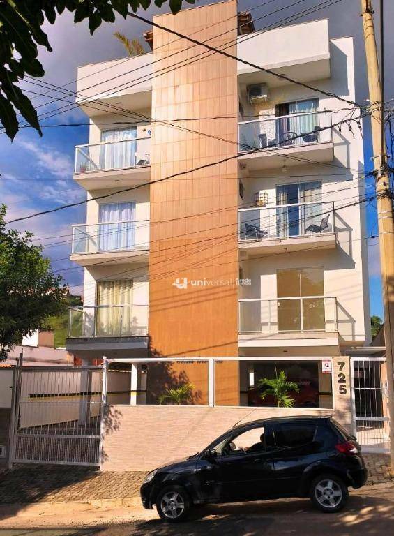 Cobertura à venda com 3 quartos, 102m² - Foto 10