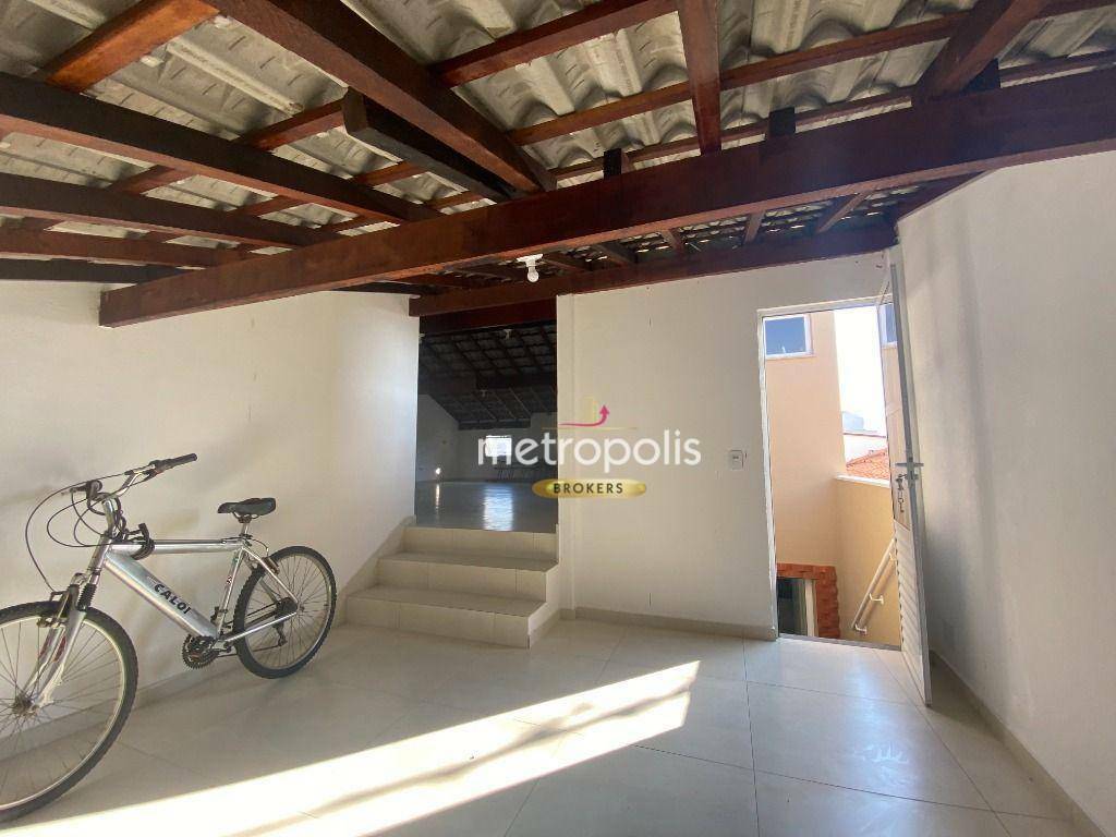 Sobrado à venda com 3 quartos, 330m² - Foto 81