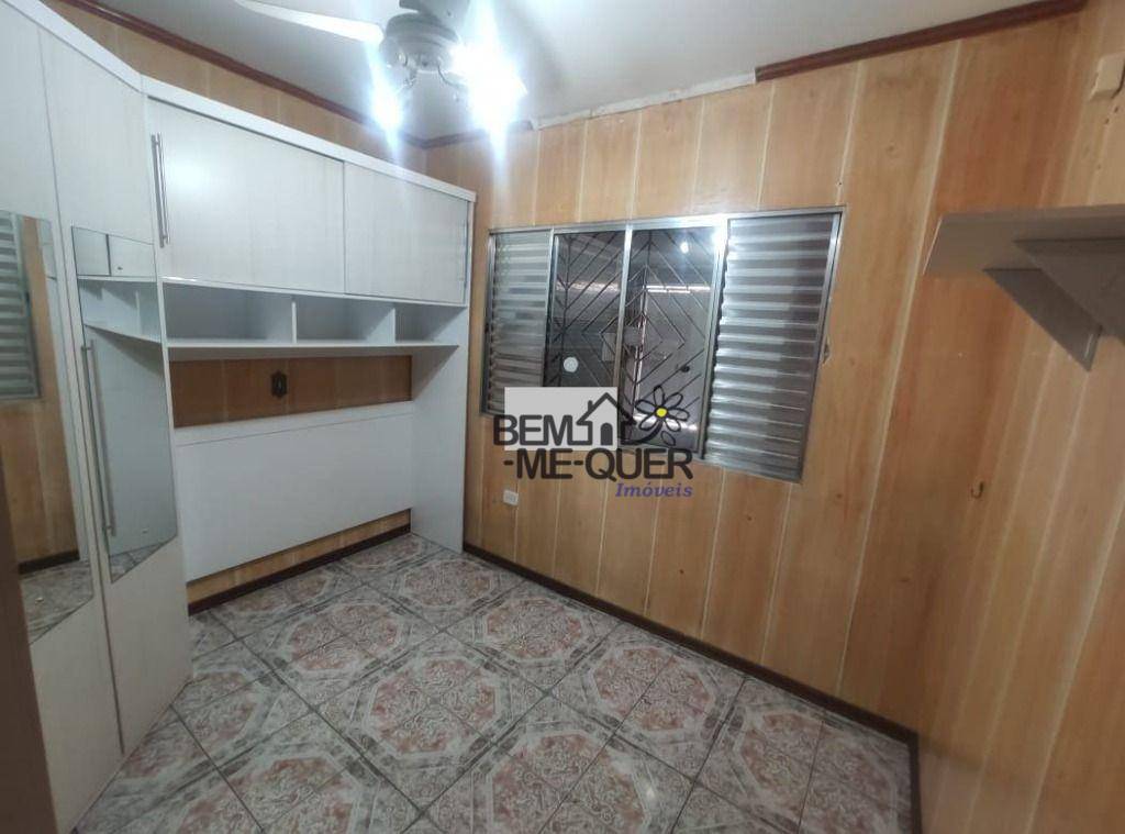 Sobrado à venda com 3 quartos, 197m² - Foto 13