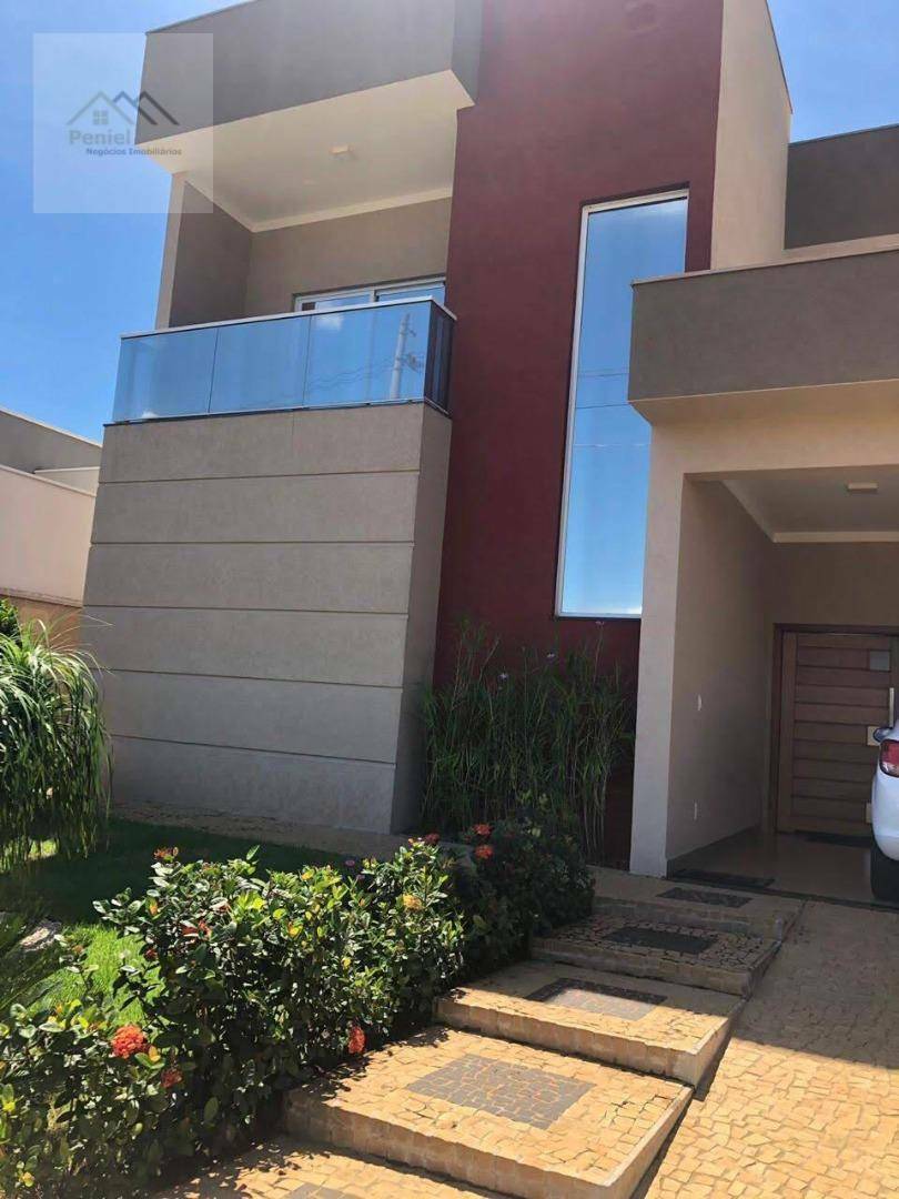 Sobrado à venda com 3 quartos, 230m² - Foto 1