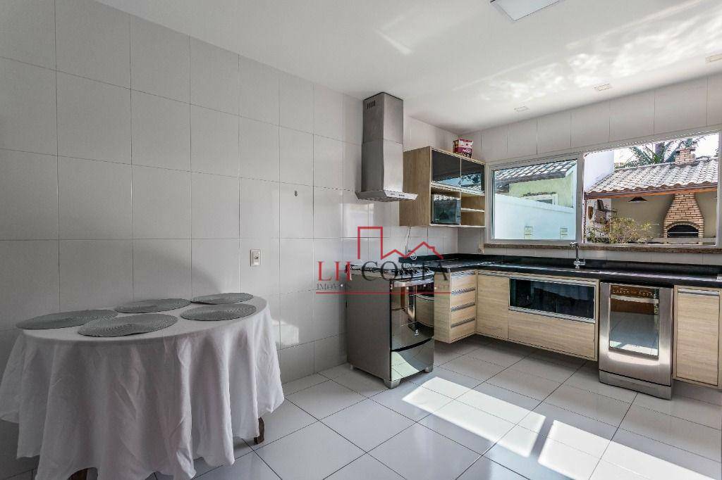 Casa de Condomínio à venda com 3 quartos, 185m² - Foto 44