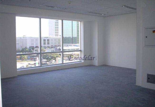 Conjunto Comercial-Sala à venda, 104m² - Foto 4