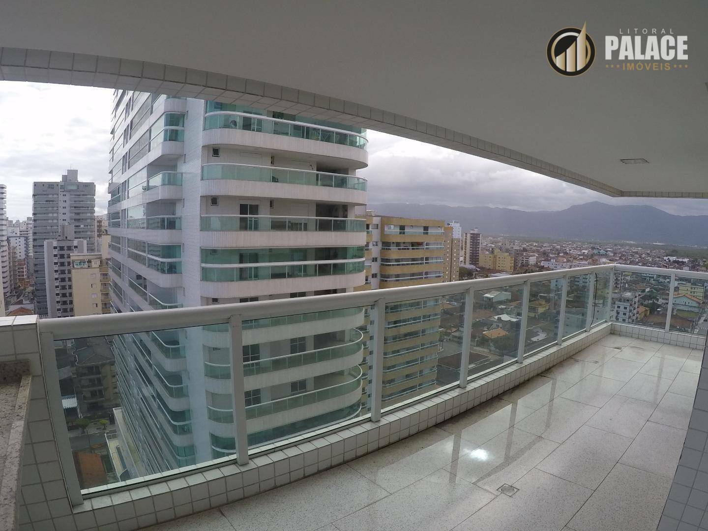 Apartamento à venda com 2 quartos, 106m² - Foto 3