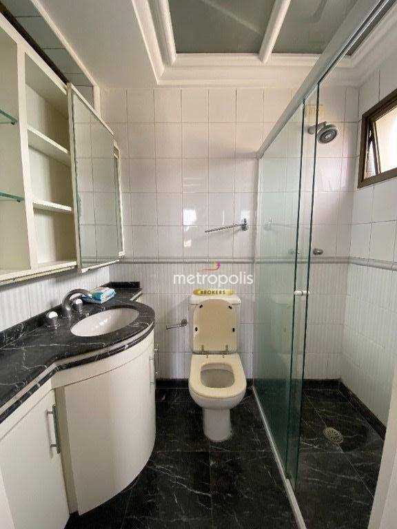 Apartamento à venda com 3 quartos, 208m² - Foto 38