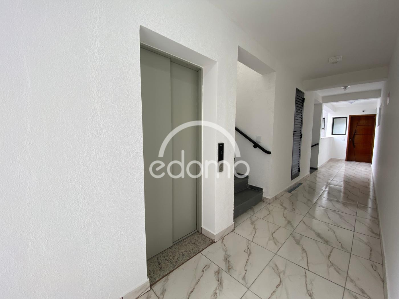 Apartamento para alugar com 1 quarto, 36m² - Foto 11