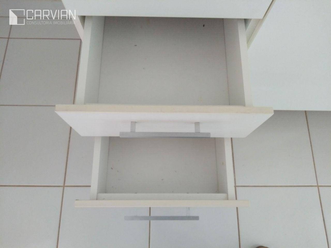 Apartamento à venda com 1 quarto, 42m² - Foto 16