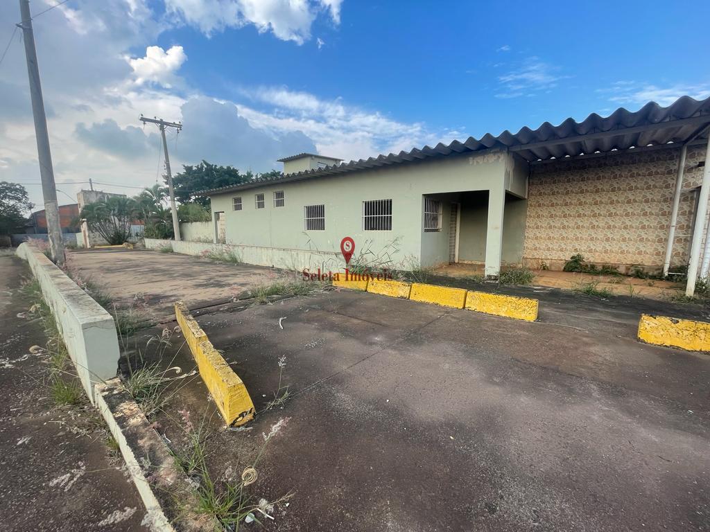 Depósito-Galpão-Armazém à venda, 5500m² - Foto 4