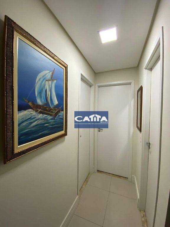 Apartamento à venda com 2 quartos, 58m² - Foto 13