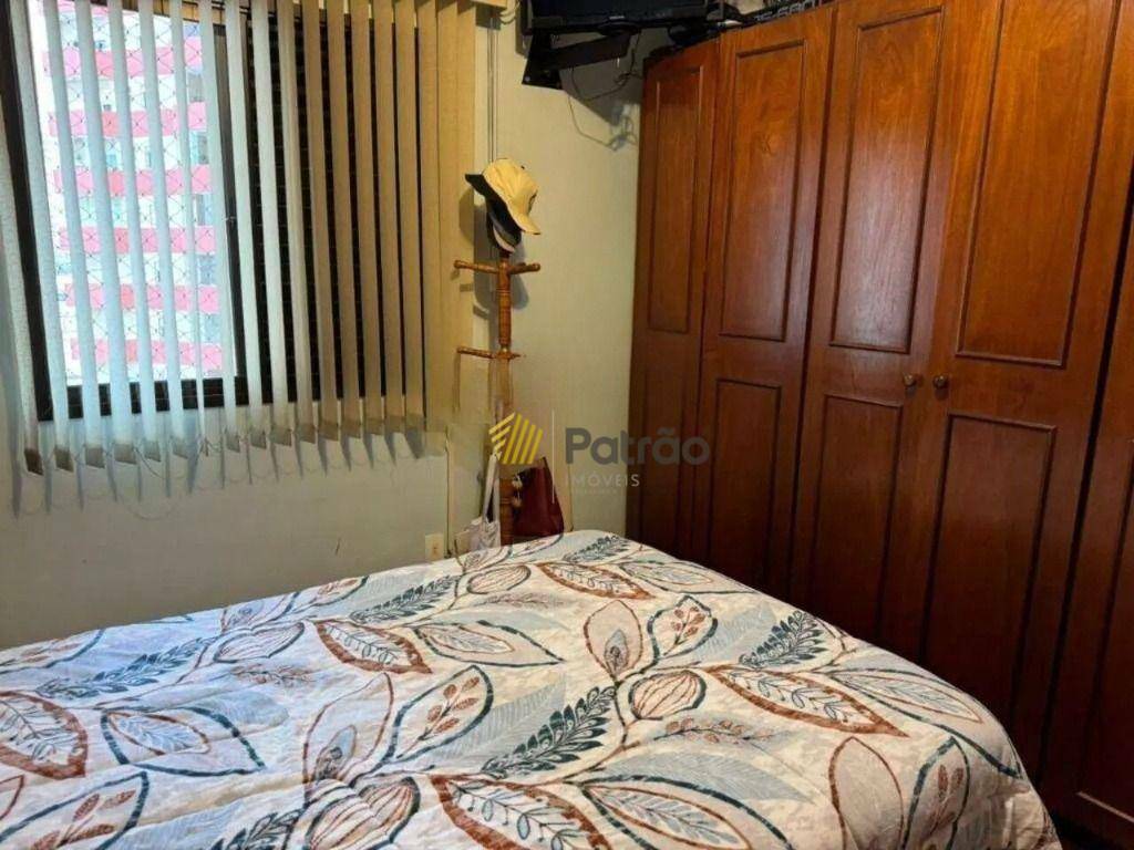 Apartamento à venda com 3 quartos, 110m² - Foto 26