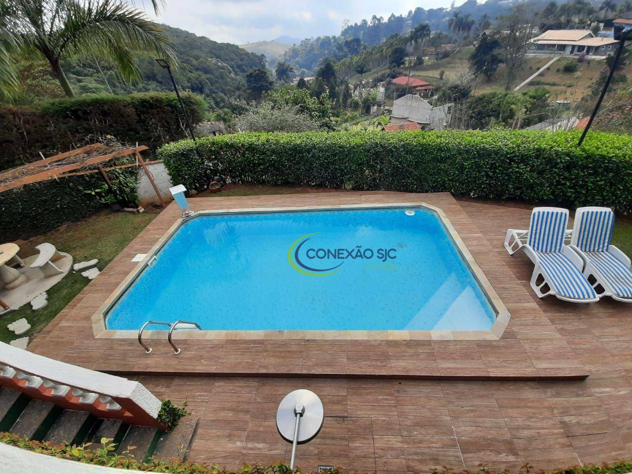Chácara à venda com 4 quartos, 1500M2 - Foto 23