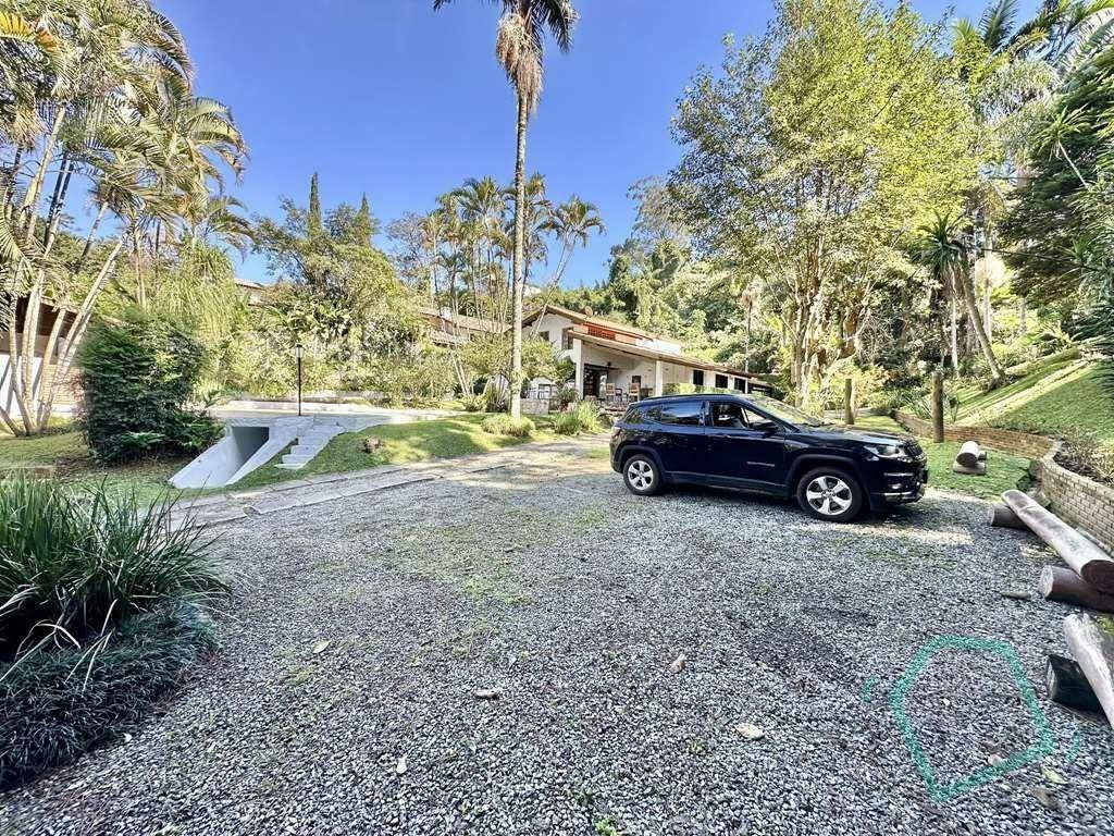 Casa de Condomínio à venda e aluguel com 3 quartos, 473m² - Foto 6