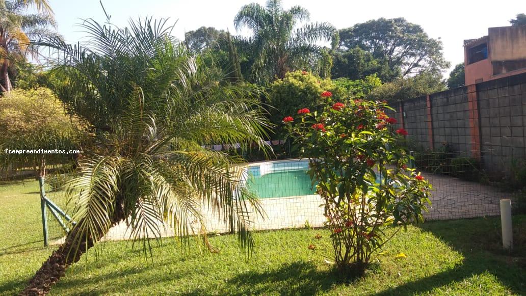 Fazenda à venda com 1 quarto, 1500m² - Foto 2