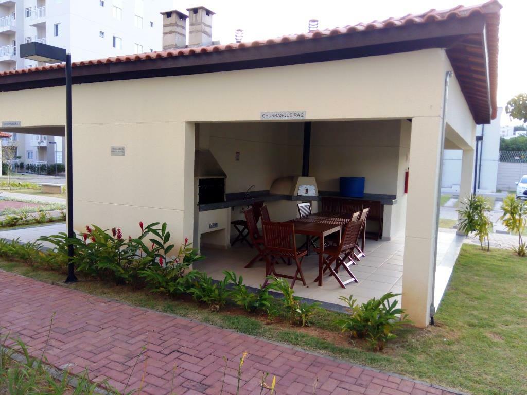 Apartamento à venda com 2 quartos, 50m² - Foto 11