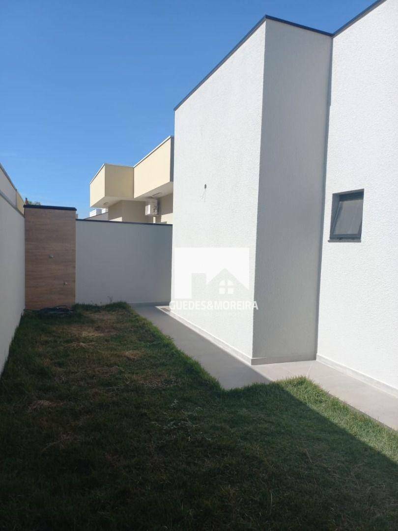 Casa de Condomínio à venda com 3 quartos, 138m² - Foto 18