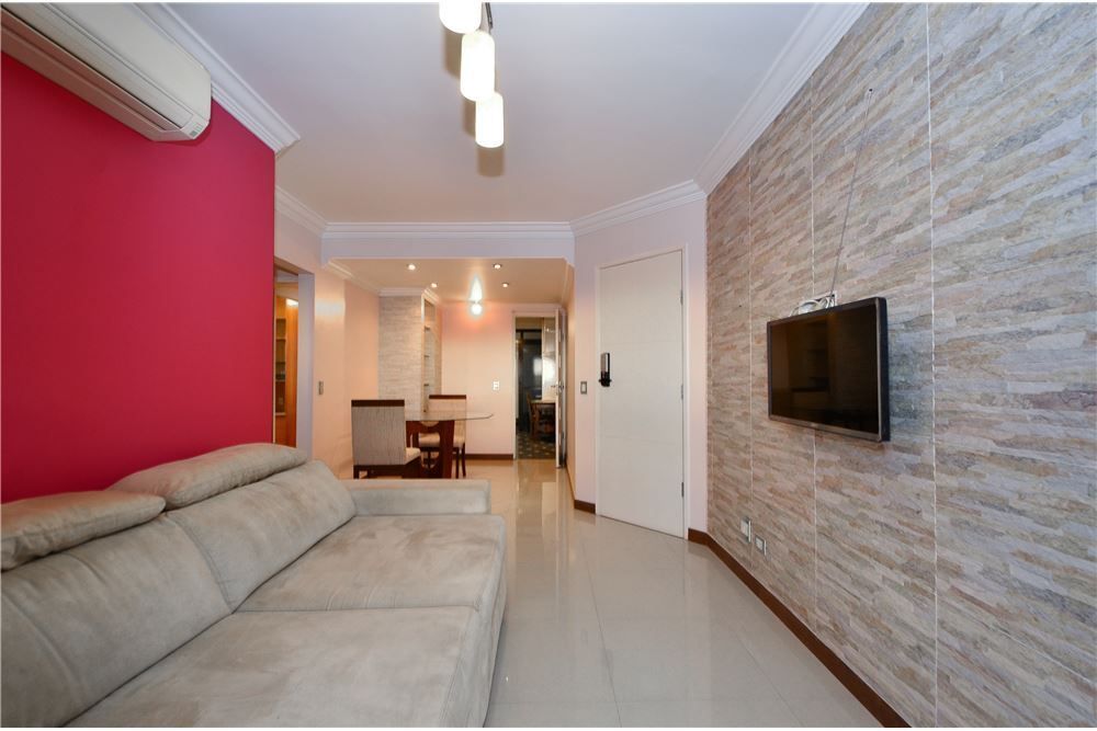 Apartamento à venda com 3 quartos, 93m² - Foto 3