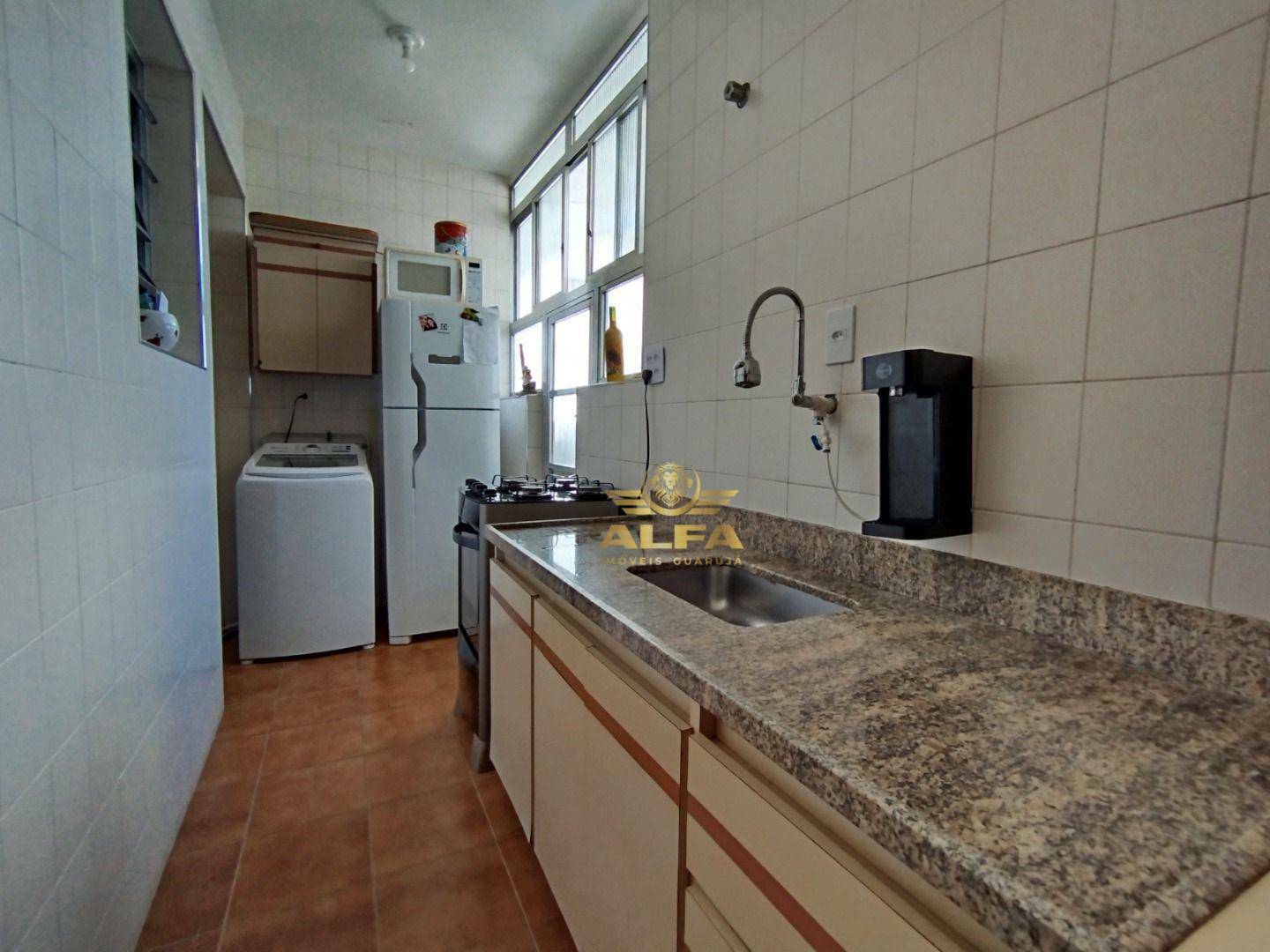 Apartamento à venda com 2 quartos, 75m² - Foto 13