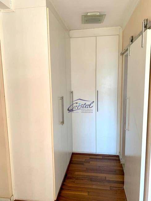 Apartamento à venda com 3 quartos, 142m² - Foto 33