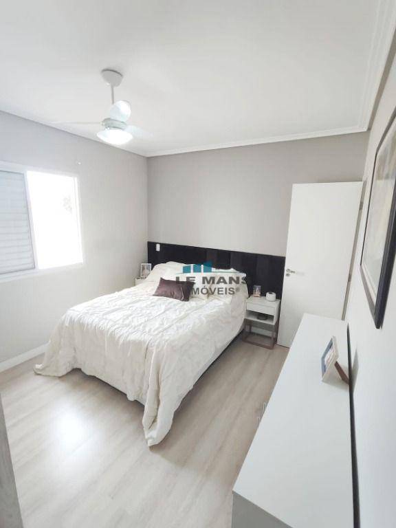 Apartamento à venda com 3 quartos, 85m² - Foto 17