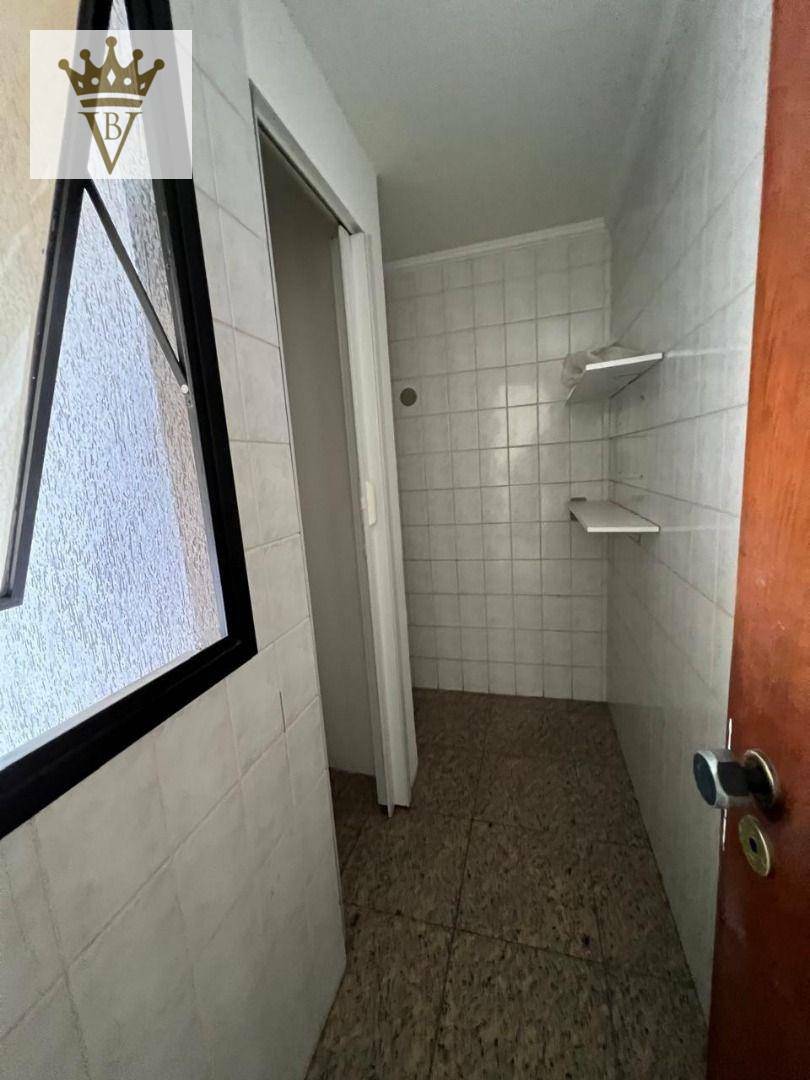 Conjunto Comercial-Sala para alugar, 33m² - Foto 6