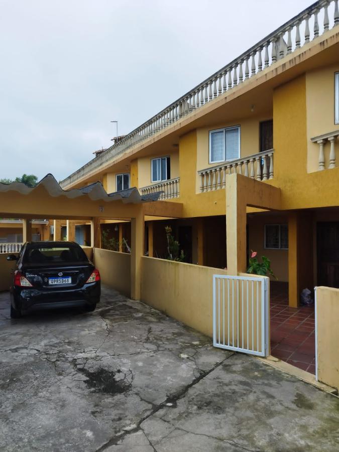 Sobrado para alugar com 3 quartos, 94m² - Foto 1