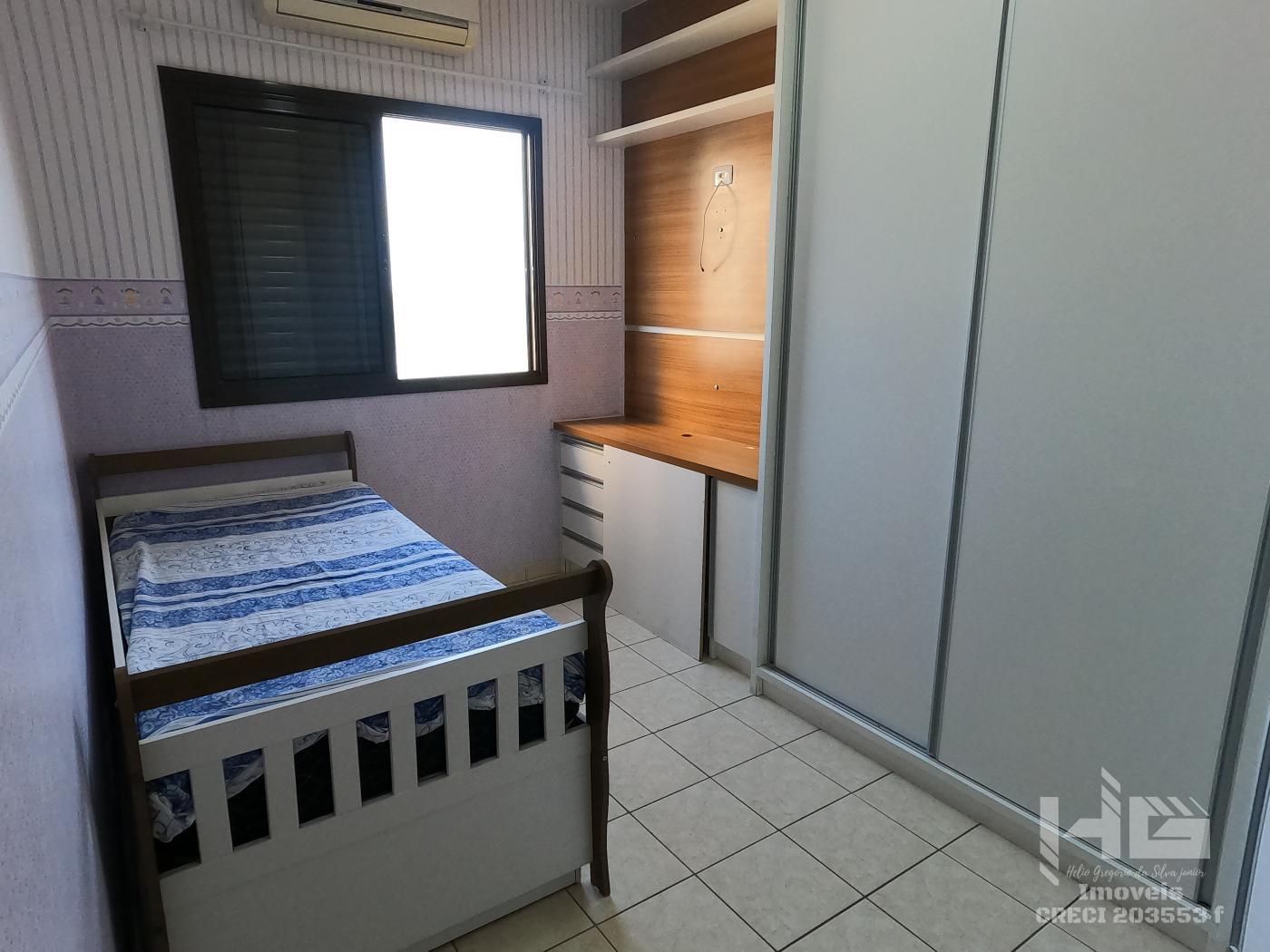 Apartamento à venda com 2 quartos, 80m² - Foto 6