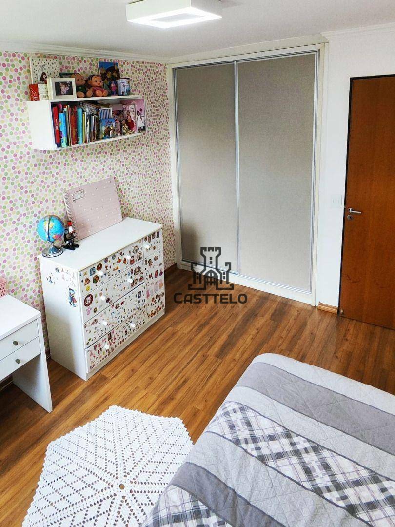 Apartamento à venda com 3 quartos, 89m² - Foto 8