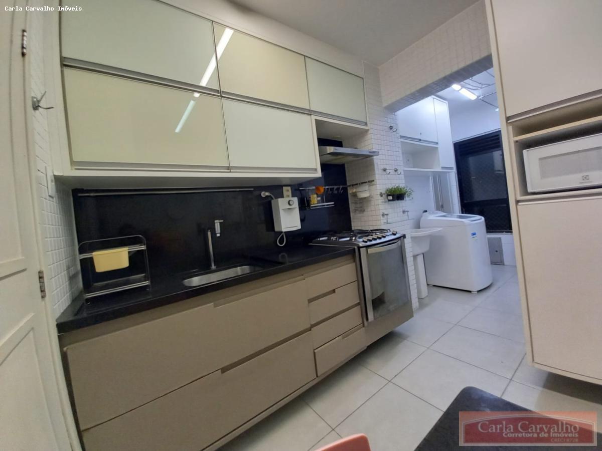 Apartamento à venda com 3 quartos, 120m² - Foto 4