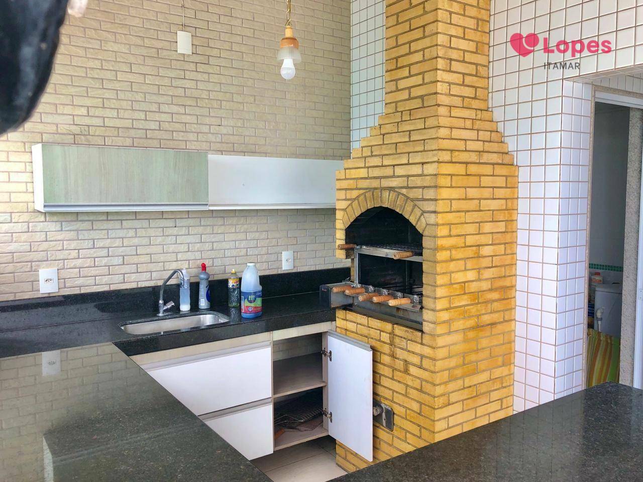 Apartamento, 3 quartos, 220 m² - Foto 4