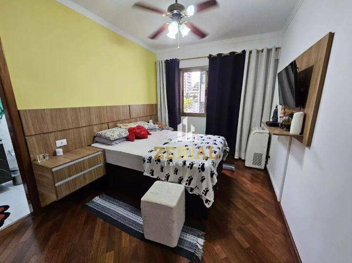 Apartamento à venda com 3 quartos, 118m² - Foto 18