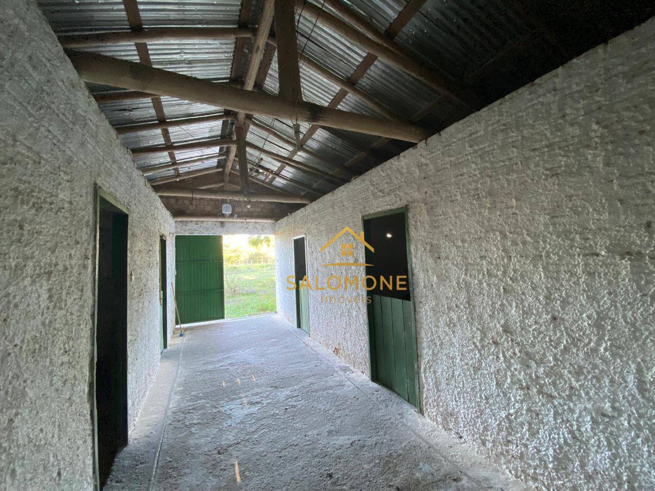 Sítio, 3 quartos, 5 hectares - Foto 4