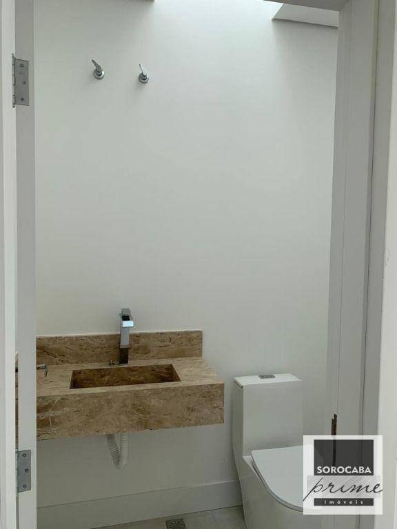 Casa de Condomínio à venda com 3 quartos, 244m² - Foto 19
