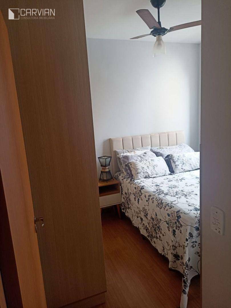 Apartamento à venda com 2 quartos, 47m² - Foto 16