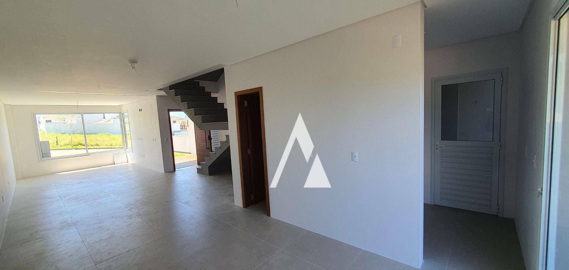 Casa de Condomínio à venda com 3 quartos, 180m² - Foto 13