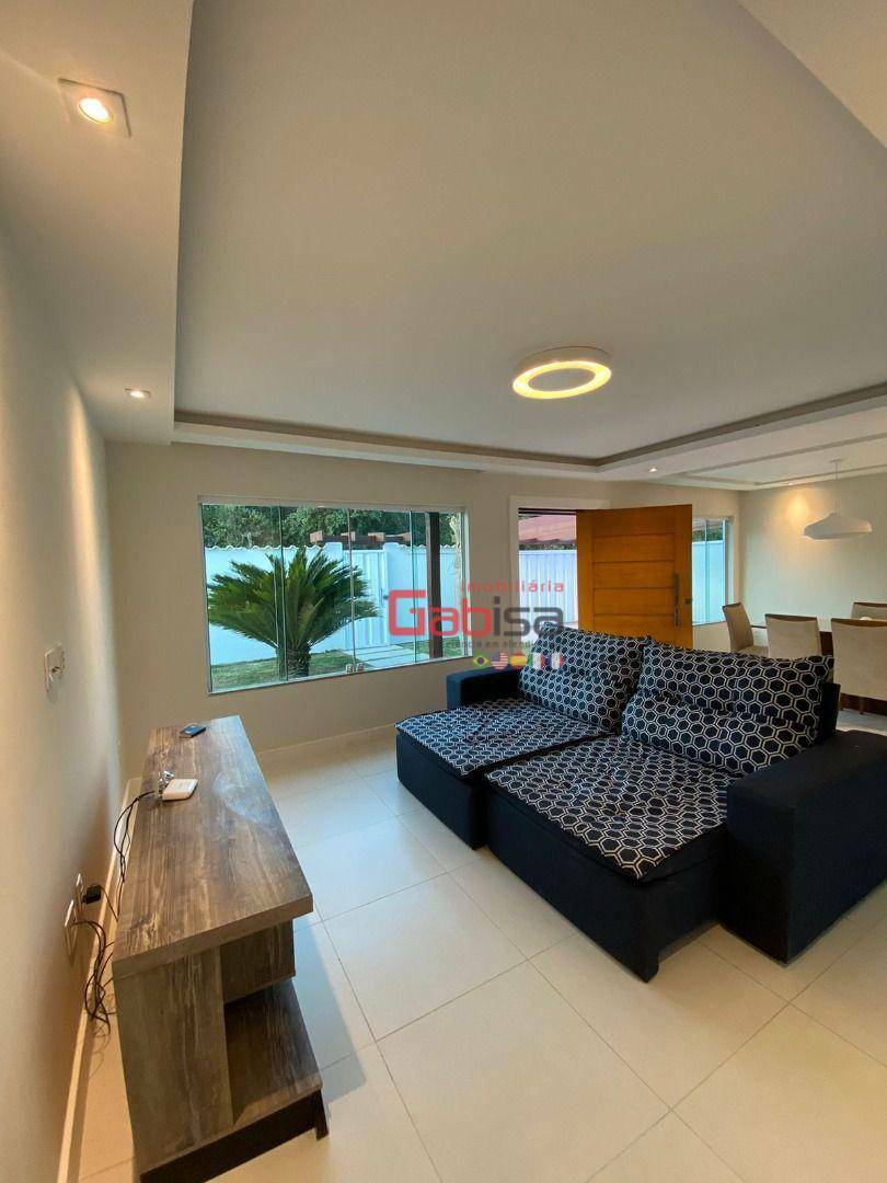 Casa de Condomínio à venda com 3 quartos, 186m² - Foto 3