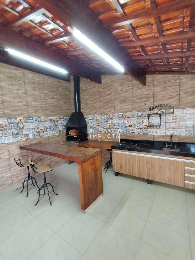 Casa à venda com 2 quartos, 145m² - Foto 15