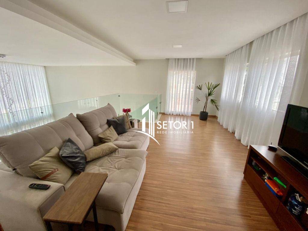Casa de Condomínio à venda com 3 quartos, 221m² - Foto 17
