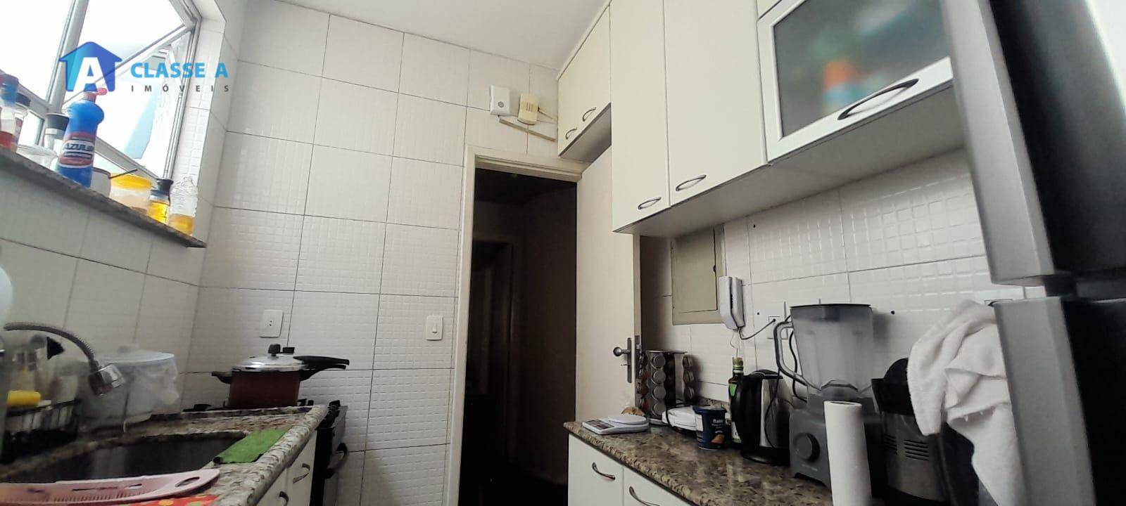 Apartamento à venda com 3 quartos, 124m² - Foto 17