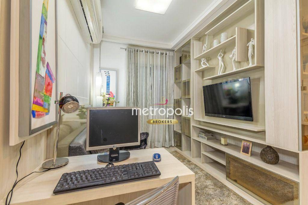 Apartamento à venda com 3 quartos, 83m² - Foto 2